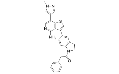 GSK2593074A