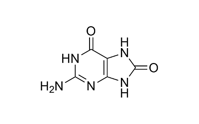 8-Hydroxyguanine