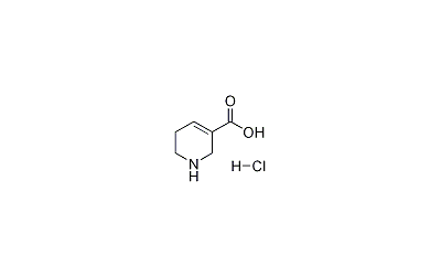 Guvacine hydrochloride  