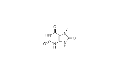 7-Methyluric Acid 