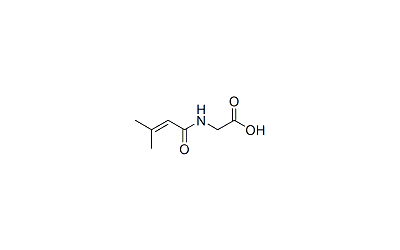 3-Methylcrotonyl Glycine
