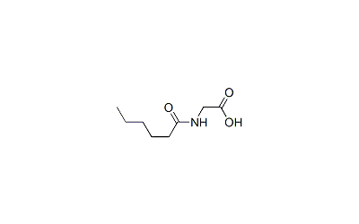 Hexanoyl Glycine