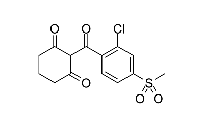 Sulcotrione