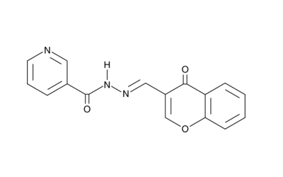 STAT5 Inhibitor 
