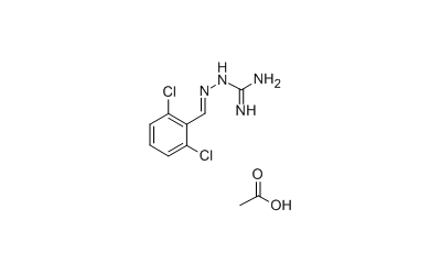 Guanabenz acetate 