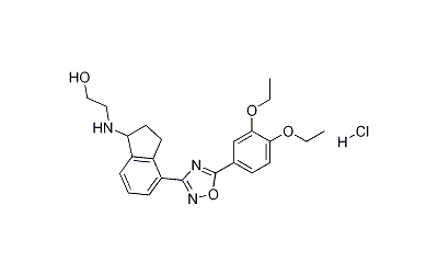 CYM 5442 HCl