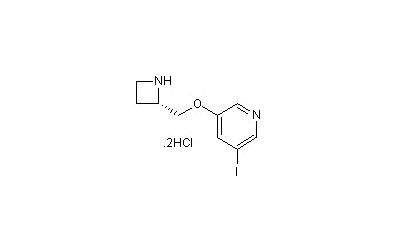 5-Iodo-A-85380 2HCl