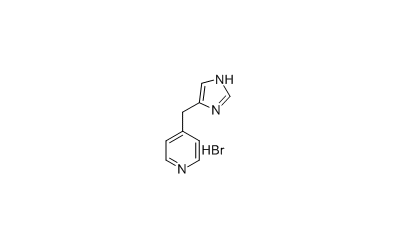 Immethridine hydrobromide