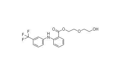 Etofenamate