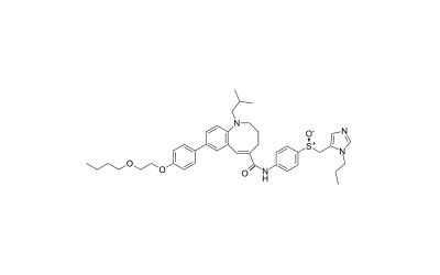 Cenicriviroc