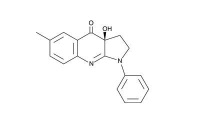 (-)-Blebbistcitin