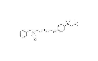 Benzethonium Chloride