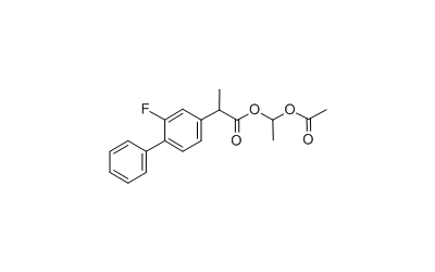 Flurbiprofen Axetil