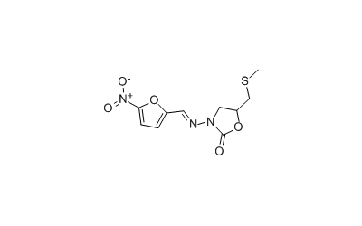 Nifuratel