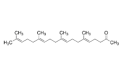 Geranylgeranylacetone