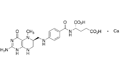 Levomefolate Calcium