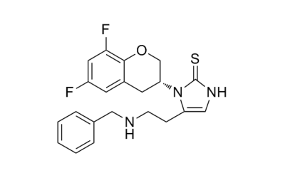 Zamicastat