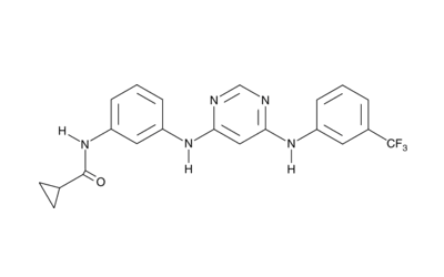 EGFR-IN-12 (EGFR Inhibitor)