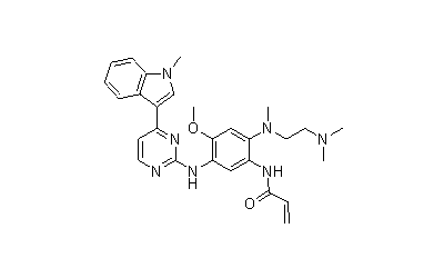 AZD-9291 (Osimertinib)