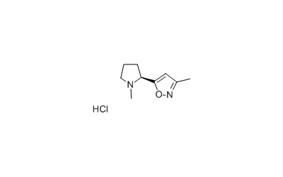 ABT-418 HCl