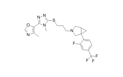 GSK598809
