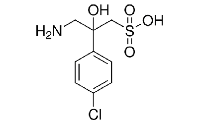2-Hydroxysaclofen