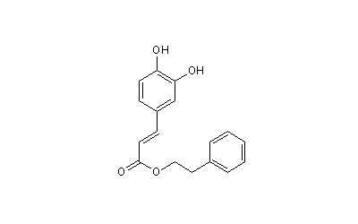Caffeic Acid Phenethyl Ester