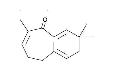 Zerumbone