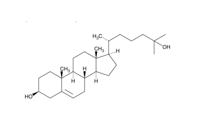 25-hydroxy Cholesterol 
