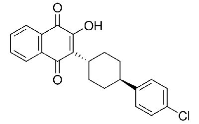 Atovaquone