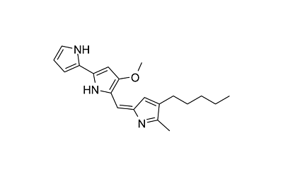 Prodigiosin
