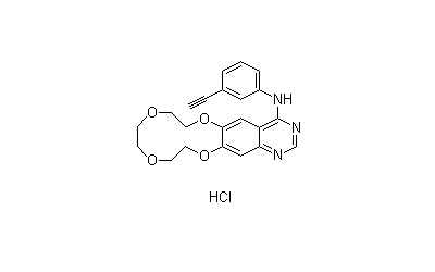 Icotinib Hydrochloride