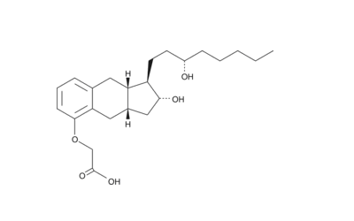 Treprostinil