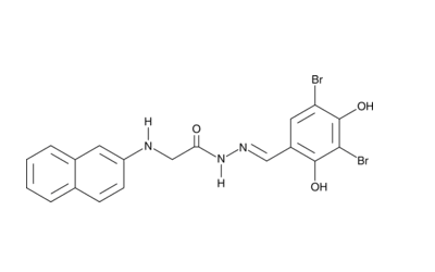 CFTR-Inhibitor-II