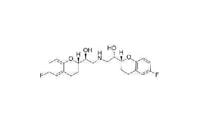 Nebivolol 