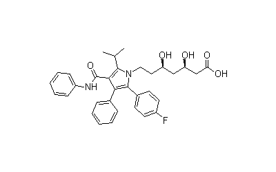 Atorvastatin
