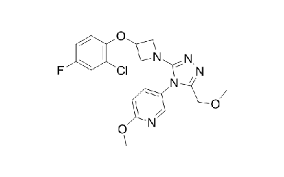 PF-3274167