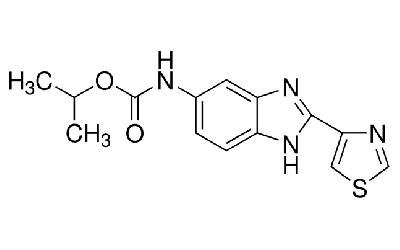 Cambendazole