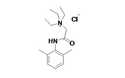 QX 314 chloride