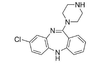 N-Desmethylclozapine