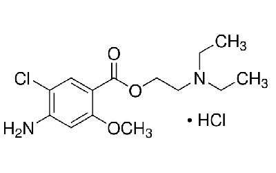 SDZ 205-557 HCl