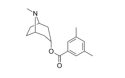 Tropanserin