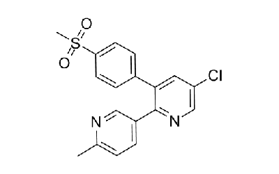 Etoricoxib