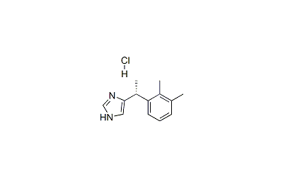Medetomidine HCl