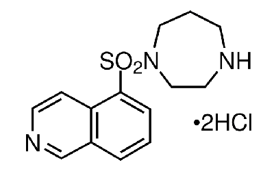 HA-1077 dihydrochloride