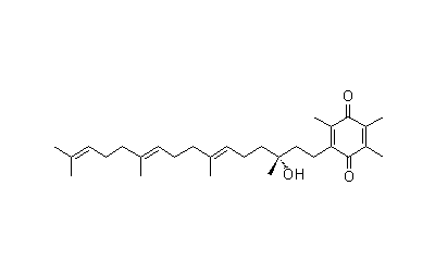 Vatiquinone