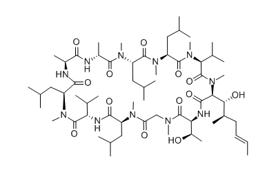 Cyclosporin C
