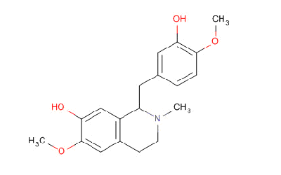 (S)-Reticuline