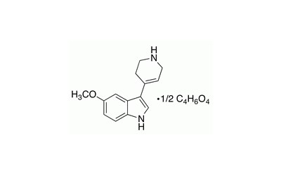 RU 24969 hemisuccinate