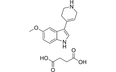 RU 24969 succinate